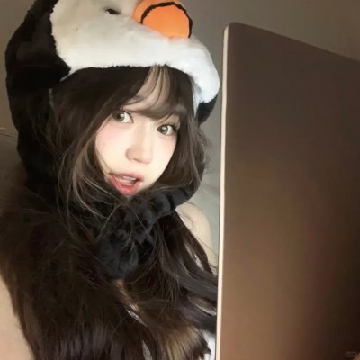 中国鸟人 封面